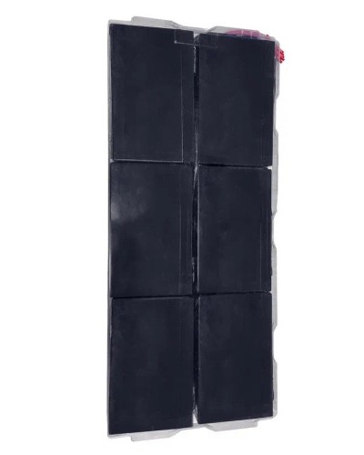 SERBC196 Systeme Electric. Аккумулятор герметичный свинцово-кислотный. Systeme Electric в Якутске
