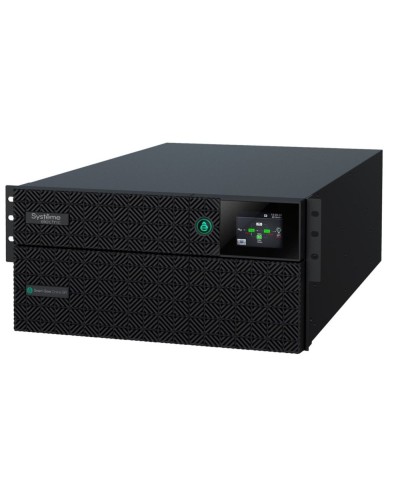 SRTRU8KRTXLI-NC Systeme Electric. Источник бесперебойного питания. Systeme Electric в Якутске