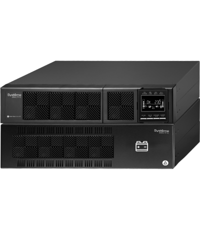 SRTSE6KRTXLI-NC Systeme Electriс. Источник бесперебойного питания. Systeme Electric в Якутске