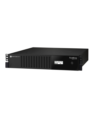 SMTSE1000RMI2U Systeme Electriс. Источник бесперебойного питания. Systeme Electric в Якутске