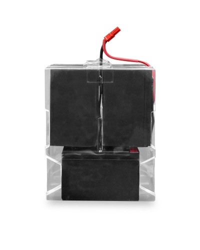 SERBC193 Systeme Electric. Аккумулятор герметичный свинцово-кислотный. Systeme Electric в Якутске