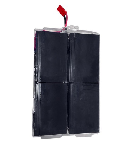 SERBC194 Systeme Electric. Аккумулятор герметичный свинцово-кислотный. Systeme Electric в Якутске
