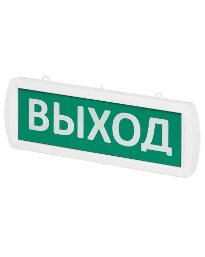 Топаз-220-Д Выход 220В, IP52 (SQ0349-0406). Оповещатель охранно-пожарный световой (табло). TDM ЕLECTRIC в Якутске