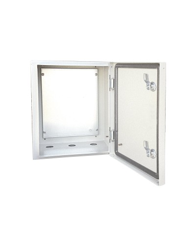 ЩМП-7.5.2, IP66 (SQ0905-1010). Шкаф металлический с монтажной платой. TDM ЕLECTRIC в Якутске