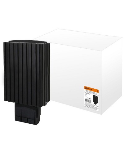 Обогреватель на DIN-рейку 230В, 60Вт (SQ0832-0004). Обогреватель. TDM ЕLECTRIC в Якутске