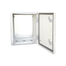 ЩМП-2-1 IP66 (SQ0905-0081). Шкаф металлический с монтажной платой. TDM ЕLECTRIC