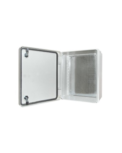 ЩПМП-1-0, GRP, IP55, IK08, 400х300х210. Бокс пластиковый антивандальный. TDM ЕLECTRIC в Якутске