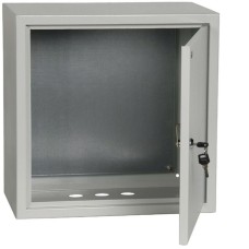 ЩМП-6.6.1-0 (SQ0905-0056). Шкаф металлический с монтажной платой. TDM ЕLECTRIC
