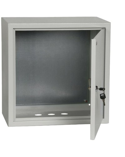 ЩМП-6.6.1-0 (SQ0905-0056). Шкаф металлический с монтажной платой. TDM ЕLECTRIC в Якутске