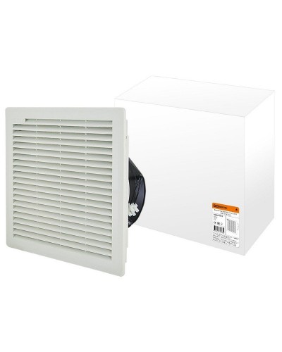Вентилятор  230В, 20Вт, IP54 (SQ0832-0010). Вентилятор. TDM ЕLECTRIC в Якутске