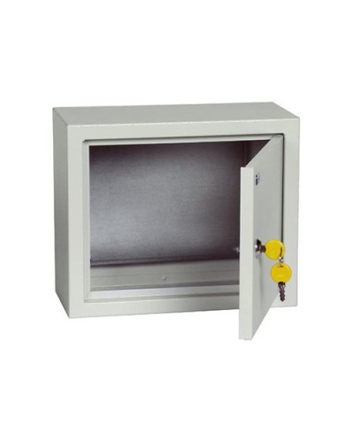 ЩМП-2.3.1-0 (SQ0905-0052). Шкаф металлический с монтажной панелью. TDM ЕLECTRIC в Якутске