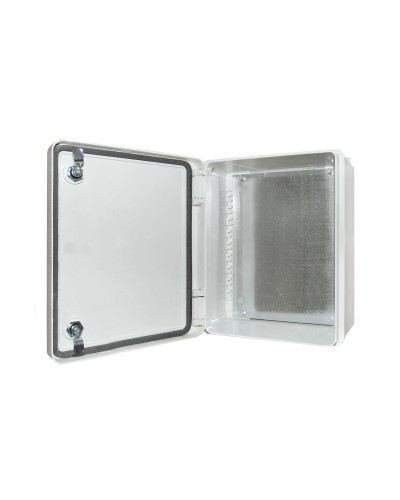 ЩПМП-3-0, GRP, IP55, IK08, 600х500х230. Бокс пластиковый антивандальный. TDM ЕLECTRIC в Якутске