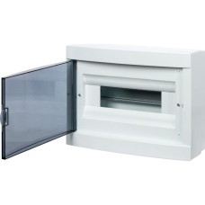 ЩРН-ПМ-12 модулей, навесной, АБС-пластик, IP41 (SQ0920-0005). Бокс. TDM ЕLECTRIC