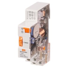 ТЛ-1мин/7мин-16А-DIN TDM (SQ1503-0001). Таймер лестничный. TDM ЕLECTRIC