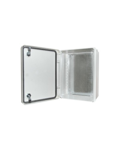 ЩПМП-1-1, GRP, IP55, IK08, 400х300х170. Бокс пластиковый антивандальный. TDM ЕLECTRIC в Якутске