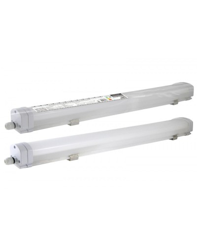 ДПП 600 16Вт 4000К 1200лм IP65 (SQ0366-0126). Светодиодный светильник LED. TDM ЕLECTRIC в Якутске