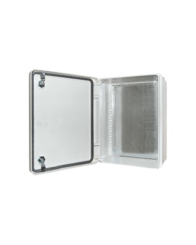 ЩПМП-1-2, GRP, IP66, IK10, 500х350х220. Бокс пластиковый антивандальный. TDM ЕLECTRIC в Якутске