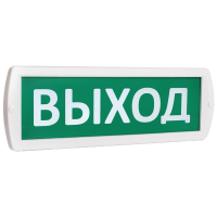 Т-24 Выход 24В, IP52 (SQ0349-0227). Оповещатель охранно-пожарный световой (табло). TDM ЕLECTRIC