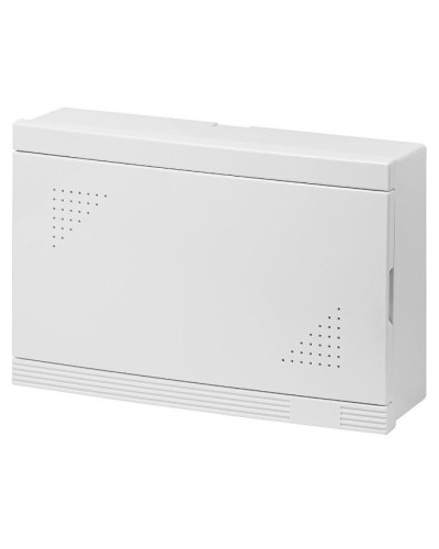 БМ-НП-03, 420х280х110, IP31 TDM (SQ0915-0323). Бокс мультимедийный. TDM ЕLECTRIC в Якутске