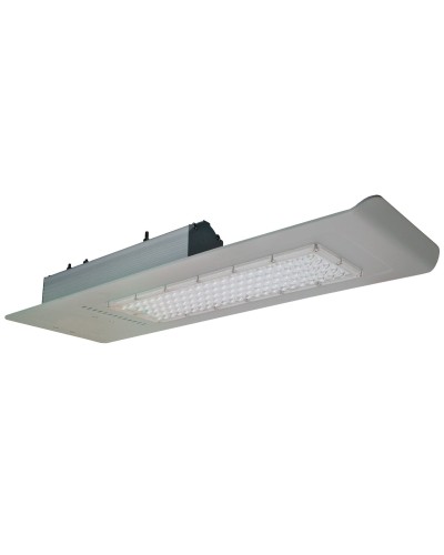 СКУ-01-060 СЛИМ 60Вт 5000K IP65 (SQ0345-0103). Светильник. TDM ЕLECTRIC в Якутске