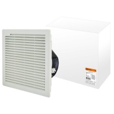 Вентилятор 230В, 35Вт, IP54 (SQ0832-0012). Вентилятор. TDM ЕLECTRIC