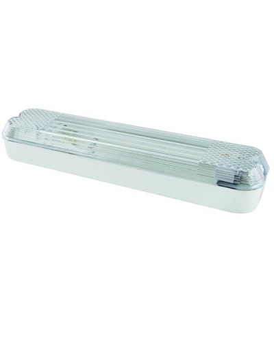 ДПБ 01-2х6-003 с датчиком движения, 12 Вт, LED, 1000 лм, 4000 К, IP40. Светильник вандалоустойчивый . TDM ЕLECTRIC в Якутске