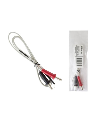 ТМ-01 тип К, -50+750C TDM (SQ1005-0052). Термопара для мультиметров. TDM ЕLECTRIC в Якутске