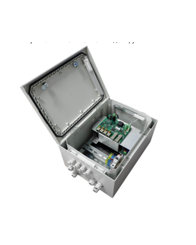PSW-2G+Box. Сетевой коммутатор. TFortis в Якутске