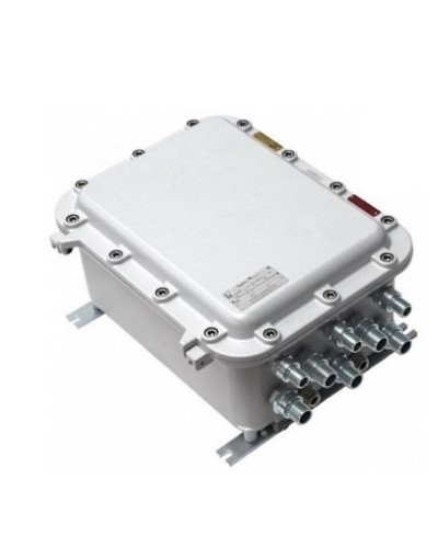 Tfortis PSW-2G+ Ex. Коммутатор с питанием по PoE взрывозащищенный. TFortis в Якутске
