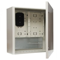 Tfortis CrossBox-3: Кросс оптический уличный