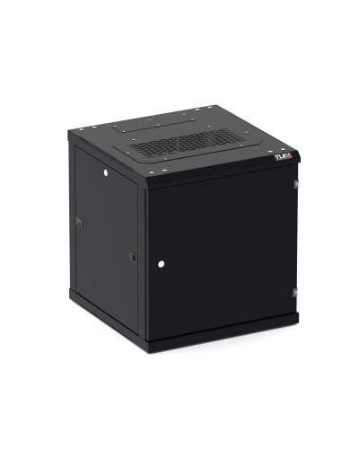 TWC-066045-R-M-BK. Шкаф телекоммуникационный 19 настенный 6U. TLK в Якутске