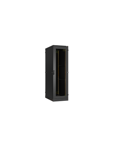 TFA-426010-GMMM-BK. Шкаф телекоммуникационный 19 напольный 42U. TLK в Якутске