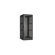TFA-338010-PPPP-BK. Шкаф телекоммуникационный 19 напольный 33U. TLK