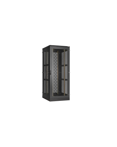 TFA-338010-PPPP-BK. Шкаф телекоммуникационный 19 напольный 33U. TLK в Якутске
