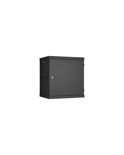 TWC-126045-R-M-BK. Шкаф телекоммуникационный 19 настенный 12U. TLK в Якутске