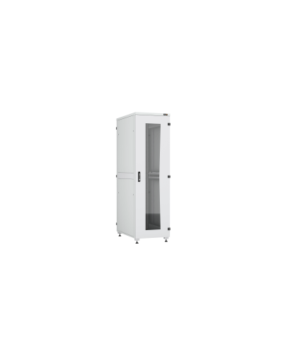 TFI-478080-GHMH-R-GY. Шкаф телекоммуникационный 19 напольный 47U. TLK в Якутске