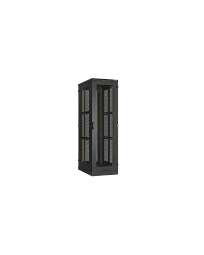 TFA-426010-PPPP-BK. Шкаф телекоммуникационный 19 напольный 42U. TLK в Якутске