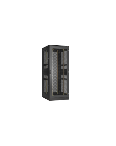 TFA-478010-PEPE-BK. Шкаф телекоммуникационный 19 напольный 47U. TLK в Якутске