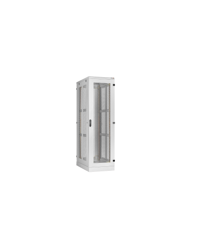 TFA-426010-PPPP-GY. Шкаф телекоммуникационный 19 напольный 42U. TLK в Якутске