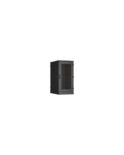 TFA-246080-PMMM-BK. Шкаф телекоммуникационный 19 напольный 24U. TLK в Якутске