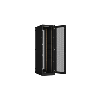 TFA-426010-PHPH-BK. Шкаф телекоммуникационный 19 напольный 42U. TLK