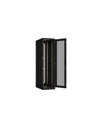 TFA-426010-PHPH-BK. Шкаф телекоммуникационный 19 напольный 42U. TLK в Якутске
