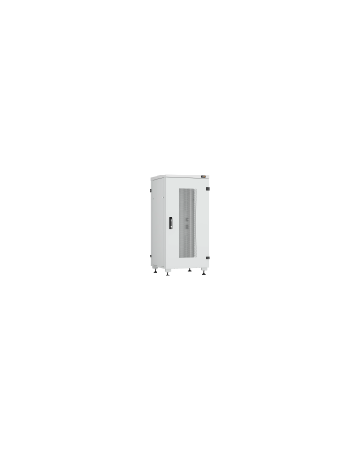 TFI-186080-PMPM-R-BK. Шкаф телекоммуникационный 19 напольный 18U. TLK в Якутске