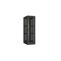 TFA-336010-PPPP-BK. Шкаф телекоммуникационный 19 напольный 33U. TLK