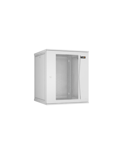 TWI-126060-R-P-BK. Шкаф телекоммуникационный 19 настенный 12U. TLK в Якутске
