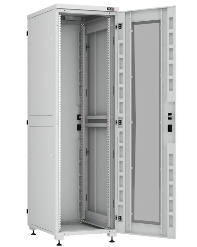 TFI-426080-PHPH-R-GY. Шкаф телекоммуникационный 19 напольный 42U. TLK в Якутске