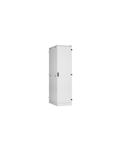 TFI-426060-MHMH-R-GY. Шкаф телекоммуникационный 19 напольный 42U. TLK в Якутске