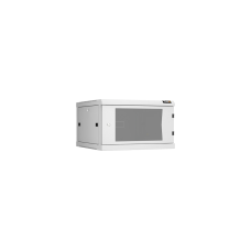 TWI-066060-R-G-GY. Шкаф телекоммуникационный 19 настенный 6U. TLK