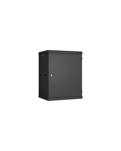 TWC-156045-R-M-BK. Шкаф телекоммуникационный 19 настенный 15U. TLK в Якутске