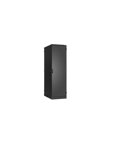 TFA-426010-MMMM-BK. Шкаф телекоммуникационный 19 напольный 42U. TLK в Якутске
